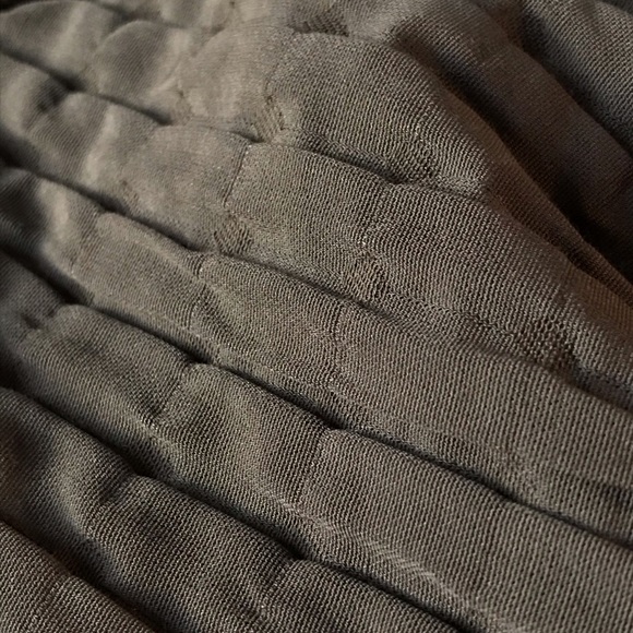 ZERO + MARIA CORNEJO Fall 2016 RTW Dress - Picture 5 of 5